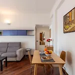 Appartement Principe Eugenio 23 - Sweet *