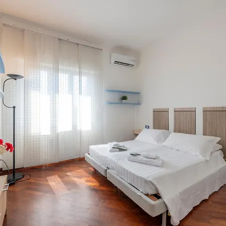 Principe Eugenio 23 - Sweet Appartement *