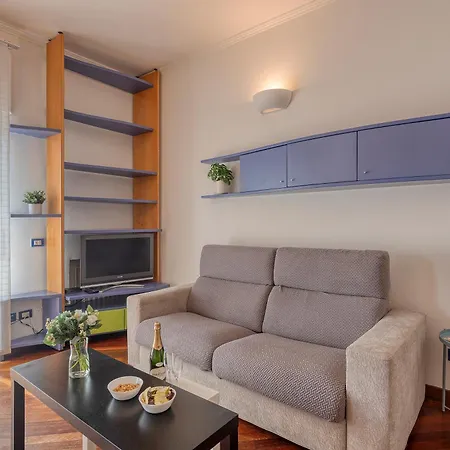 Appartement Principe Eugenio 23 - Sweet *