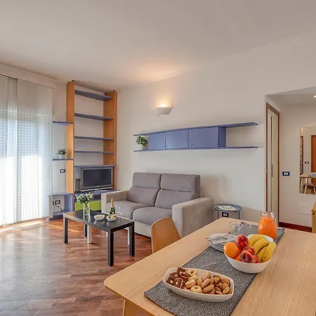 Apartamento Principe Eugenio 23 - Sweet *
