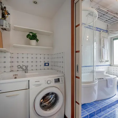 Apartamento Principe Eugenio 23 - Sweet Milán