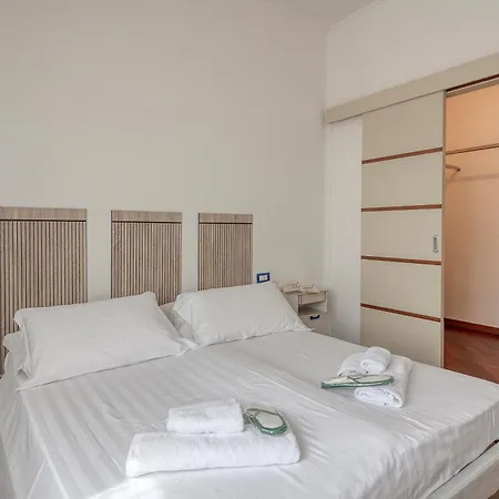 Apartamento Principe Eugenio 23 - Sweet *