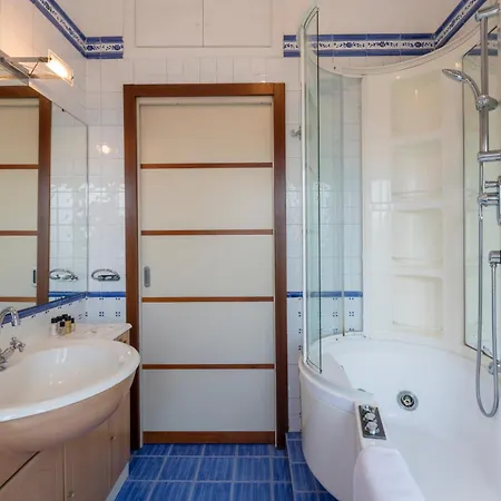 Apartamento Principe Eugenio 23 - Sweet Milán